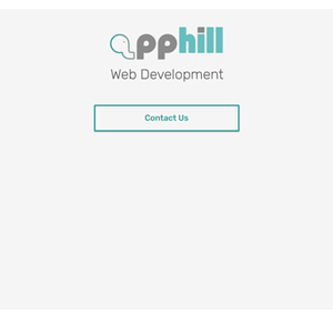 apphill web development