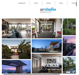 home arstudio-arch