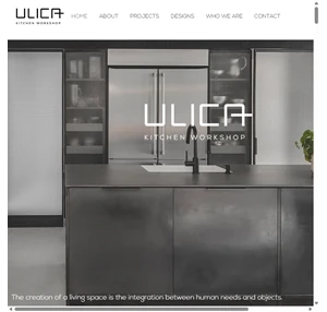 home ulica kitchens