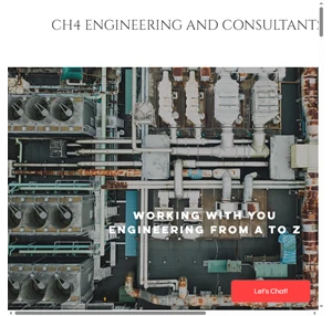 home ch4 engineering and consultants