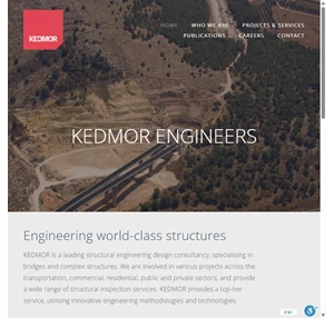 kedmor engineers