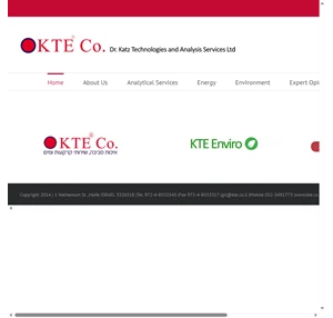 kte.co.il