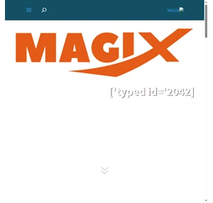 magix מיתוג עסקי - כל מה שאתם צריכים לעסק שלכם במקום אחד.