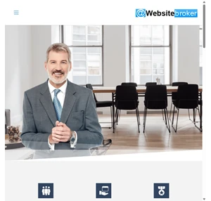 websitebroker - להפיק מהאינטרנט את המיטב