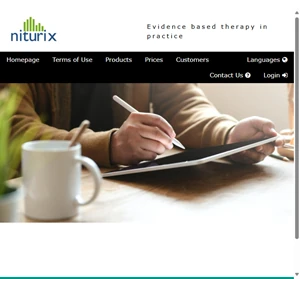 niturix.com