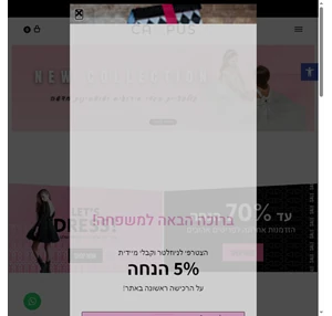 שמלות שושבינה לילדות תחפושות מעוצבות קמפוס מותג לילדות